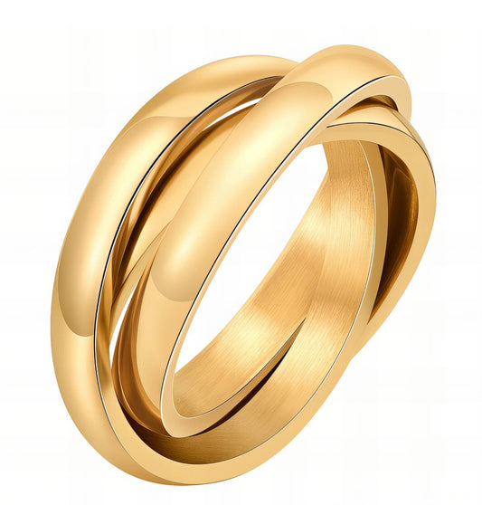 Trios Ring