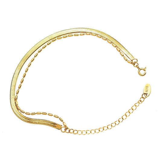 Selina Anklet