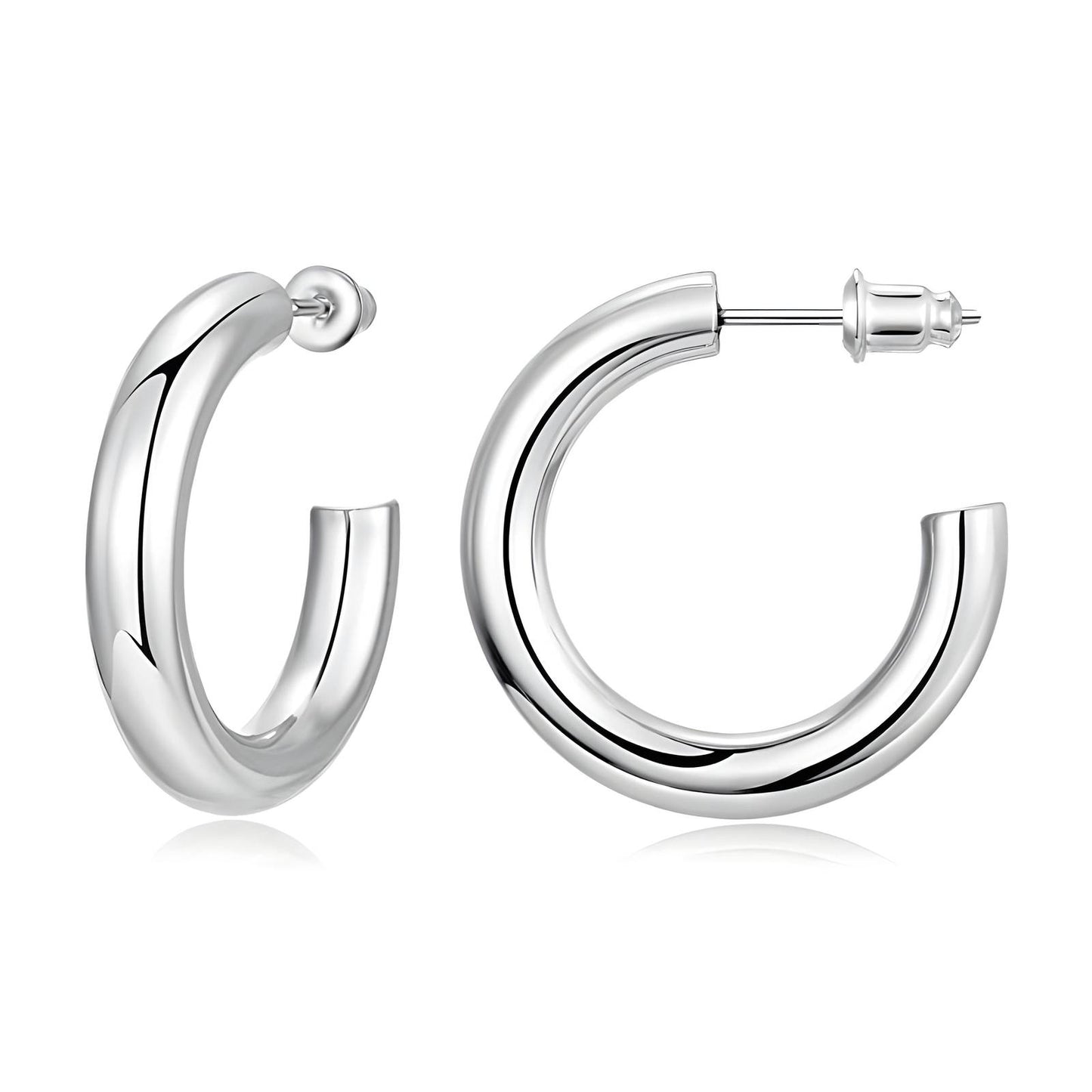 Cooper Hoop